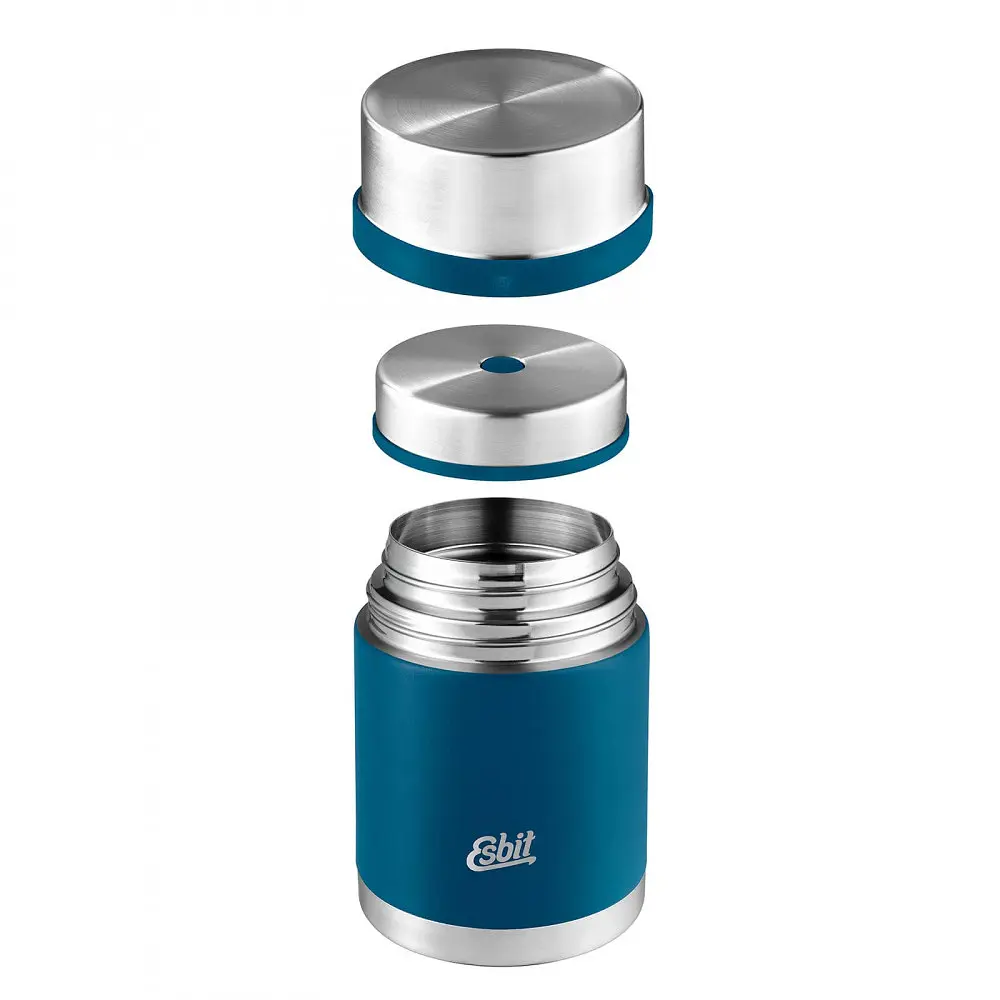 Термос для еды Esbit FJ1000SC Polar Blue (1054-017.0309) - фото 3