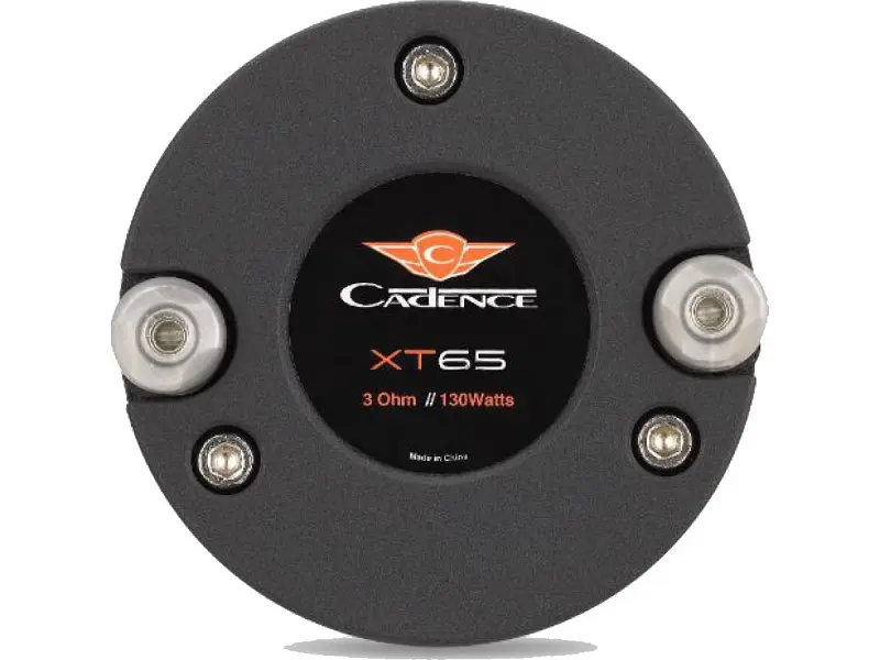 Твітер Cadence XT 65 - фото 4