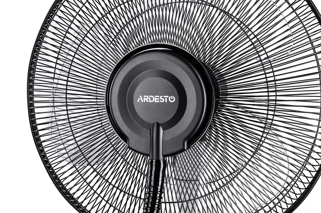 Вентилятор Ardesto FNM-X2S - фото 6