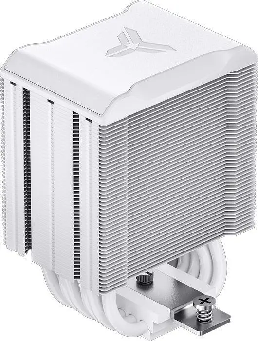 Кулер для процесора Jonsbo HX6210 White (HX6210 White) - фото 2