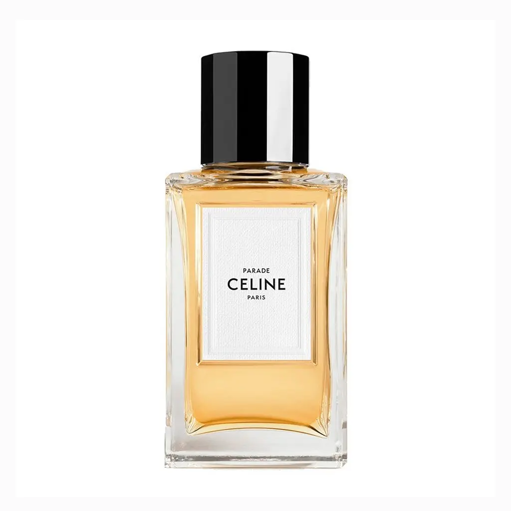 Парфюмированная вода Celine Parade 100 ml - фото 2