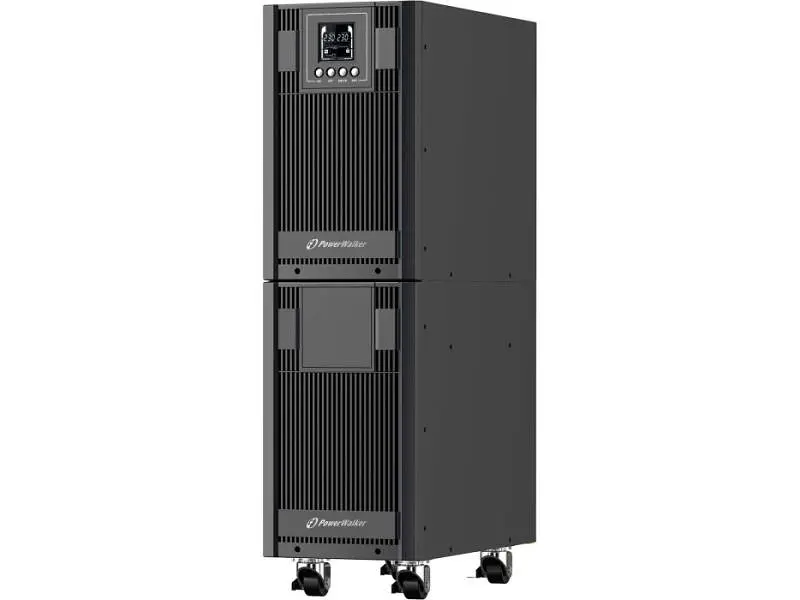 ДБЖ безперервної дії (Online) PowerWalker VFI 6000 AT (10122248)