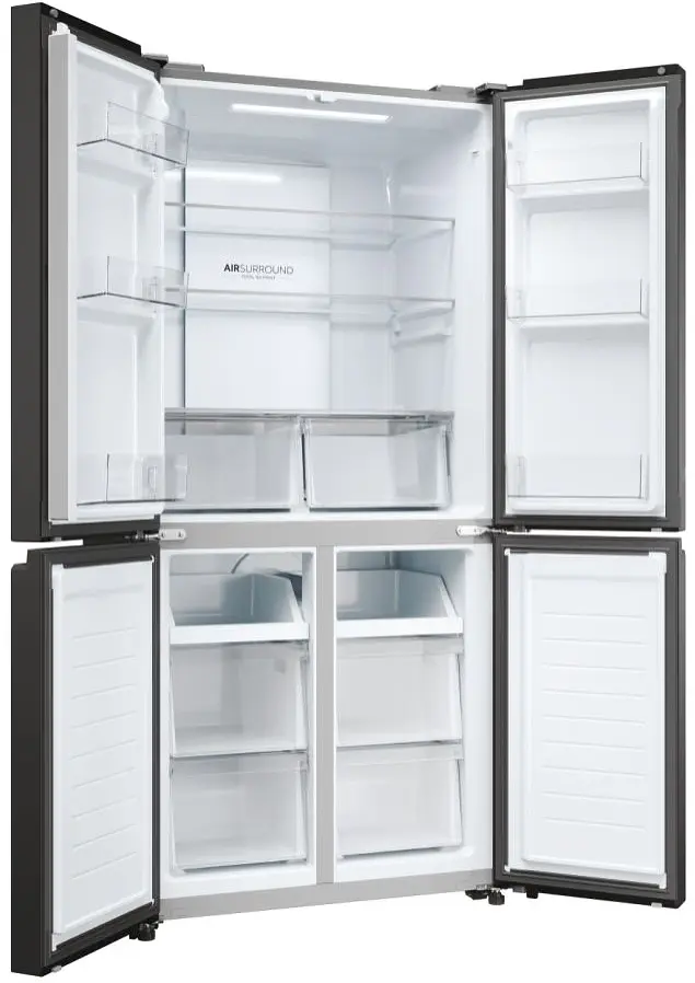 Холодильник Haier HCR3818ENPT - фото 7
