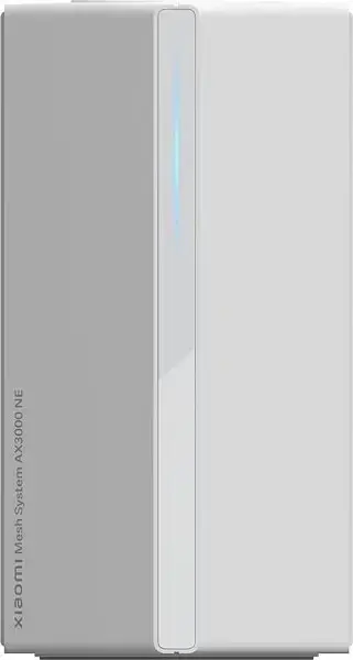 Wi-Fi cистема Xiaomi Mesh System AX3000 NE RD28 (2 pack) (DVB4458GL) UA - фото 5