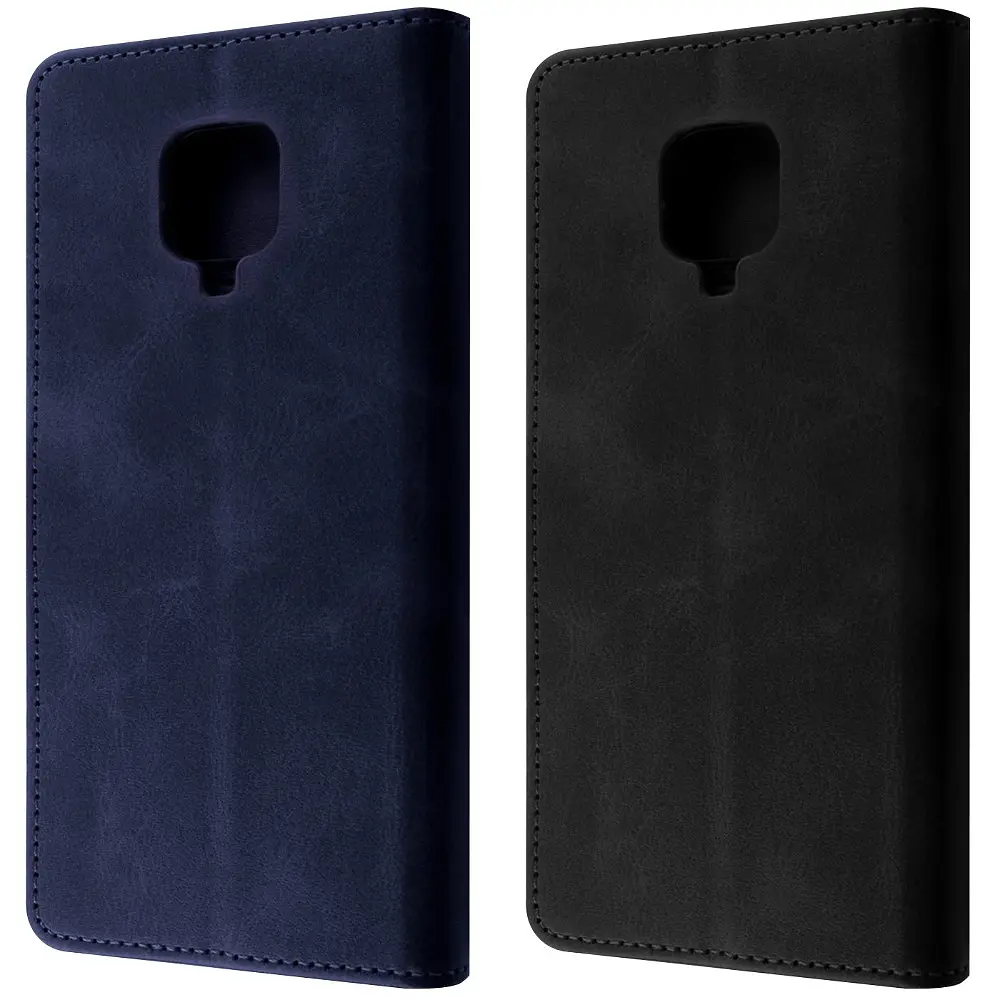 Чохол WAVE Fold Case Xiaomi Redmi Note 9S/Note 9 Pro в асортименті