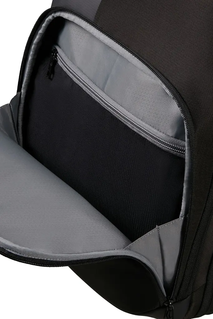 Рюкзак 17,3" Samsonite BIZ2GO BLACK 46x33x23(25) KI1*09006 - фото 14
