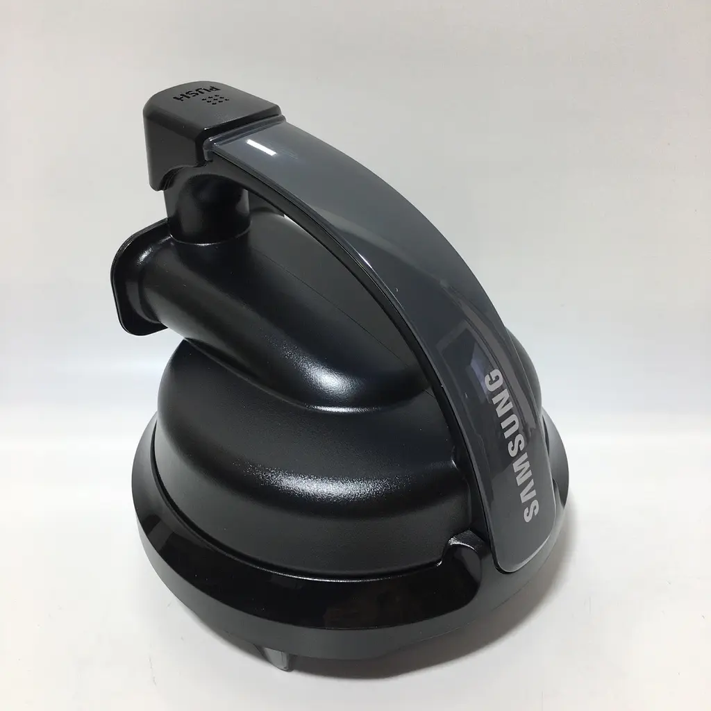 Верхня кришка колби для пилососу Samsung VC05K41H0HG, SC15K4170HG, VC15K4176HG, DJ97-02401F - фото 4