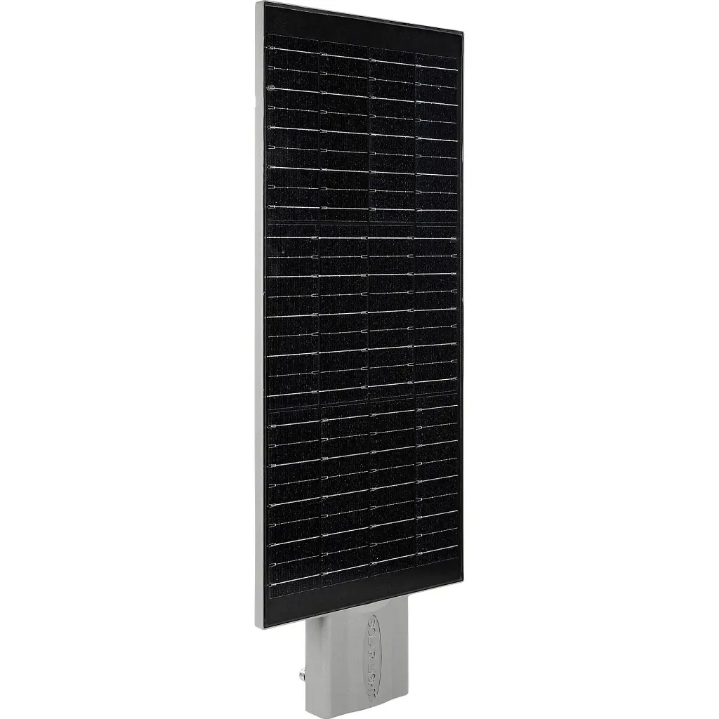 Світлодіодний ліхтар Videx 64W 5000K (VL-SLSO-082-S) [144911] - фото 5