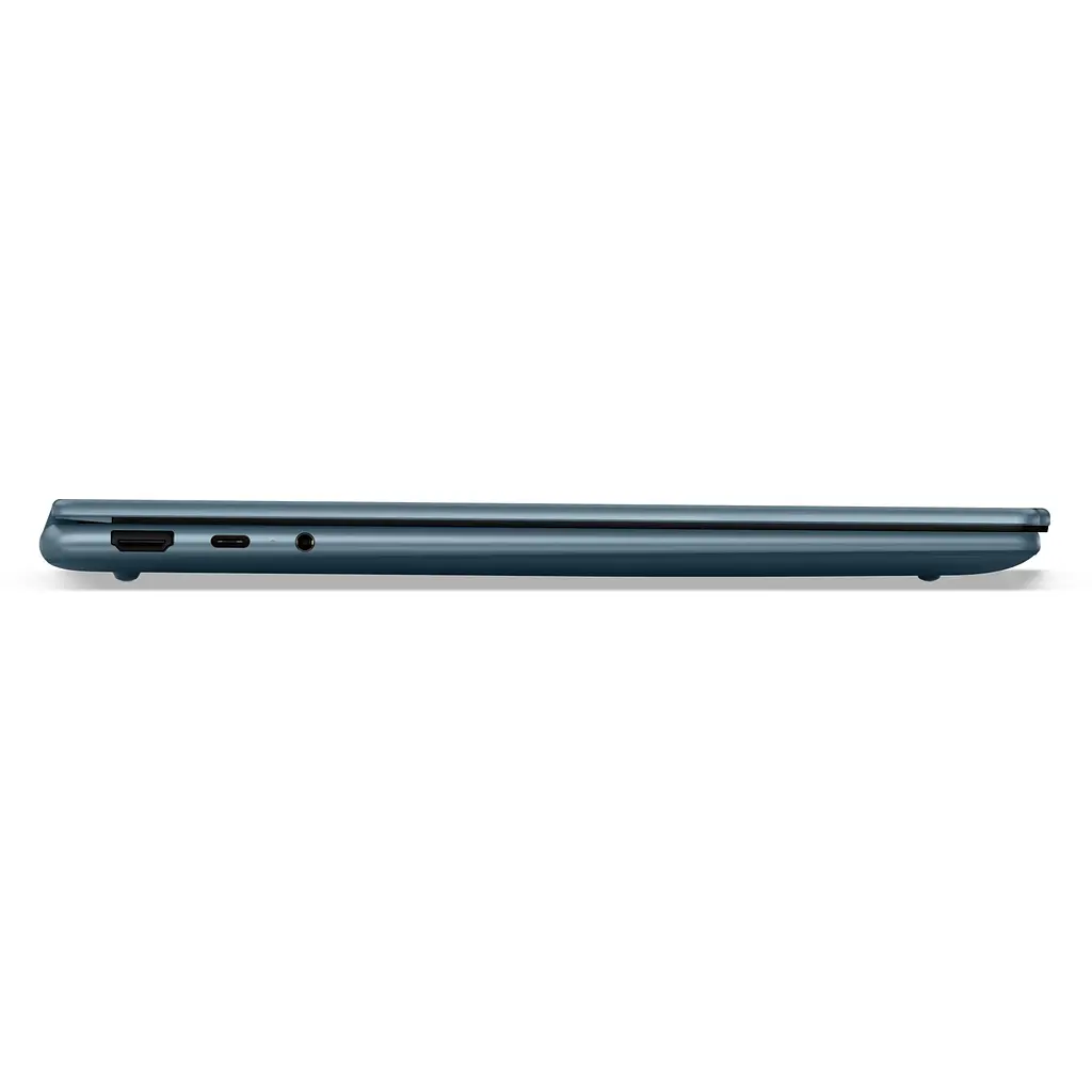 Ноутбук Lenovo Yoga 7 2-in-1 14AKP10 AI 7 350 la 50GHz, сенсорний, 24GB LPDDR5x, 1TB - фото 15