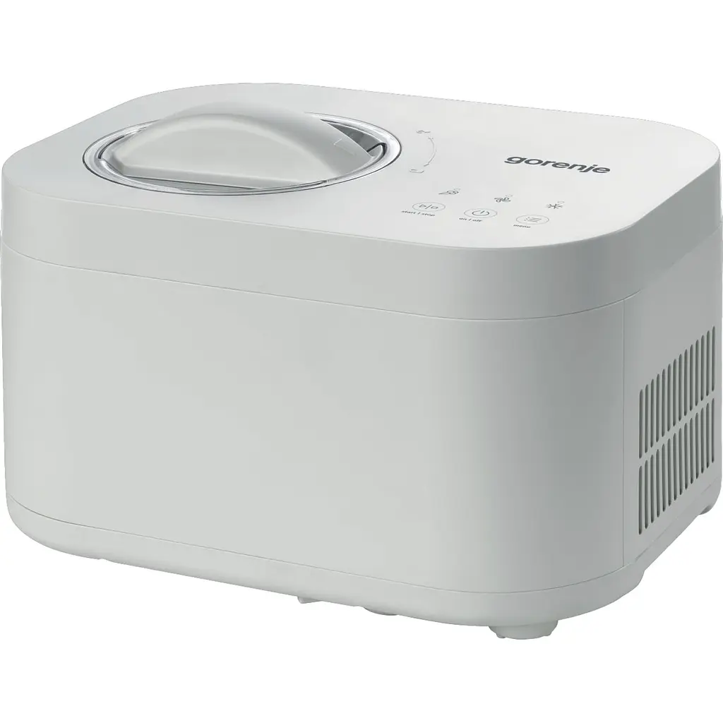 Морозивниця Gorenje ICM 10 W (741021) - фото 2
