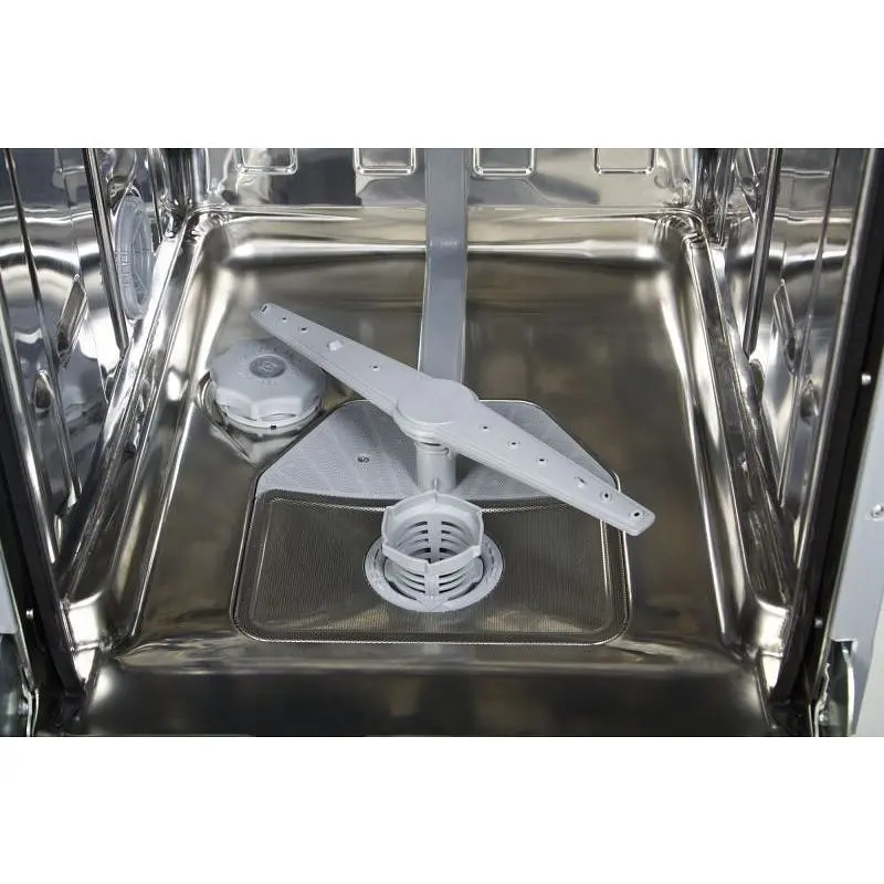 Посудомоечная машина Ventolux DWT 4507 A - фото 6