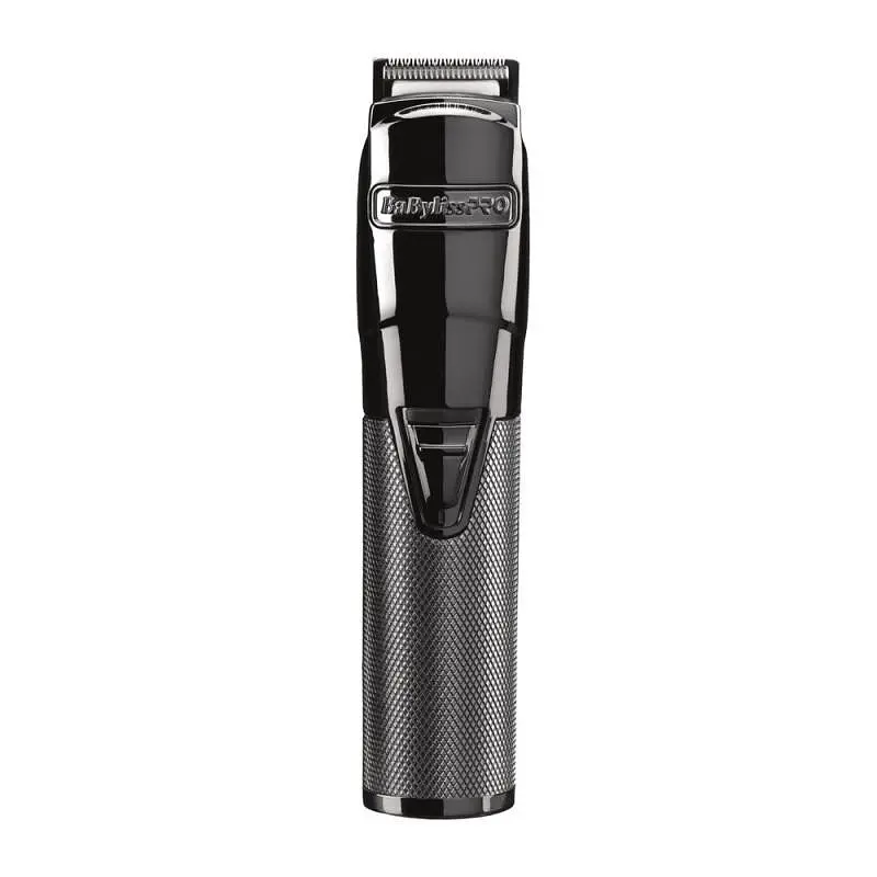 Машинка для стрижки + триммер BaByliss PRO FX8705E Gunsteel FX Grooming Set (BAB FX8705E) - фото 4