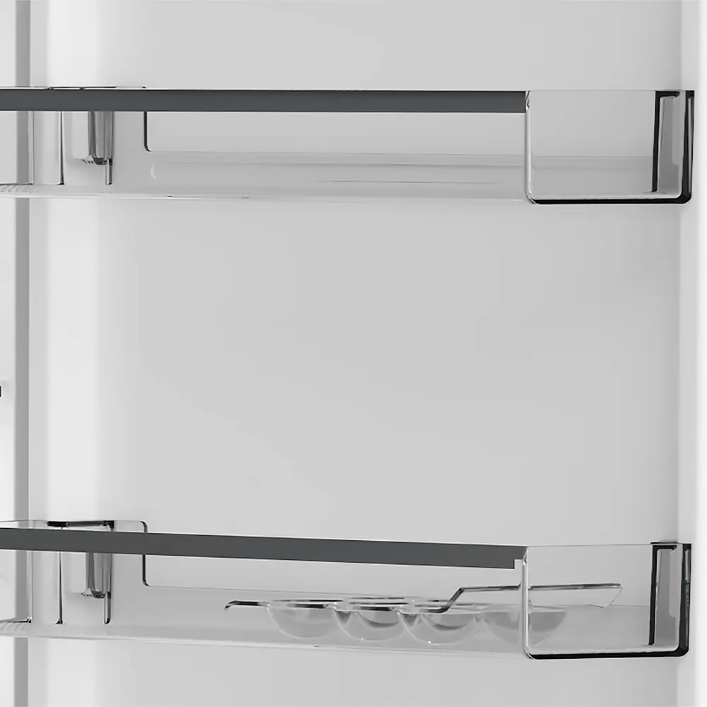 Холодильник Whirlpool WHK 25402 XBR4U із системою охолодження Dual no frost - фото 4