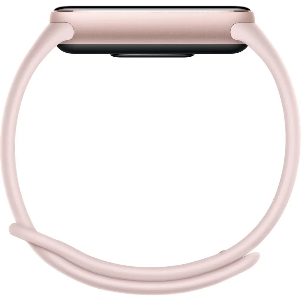 Фітнес браслет Xiaomi Smart Band 10 BHR9999GL Рожевий (1146726) - фото 4