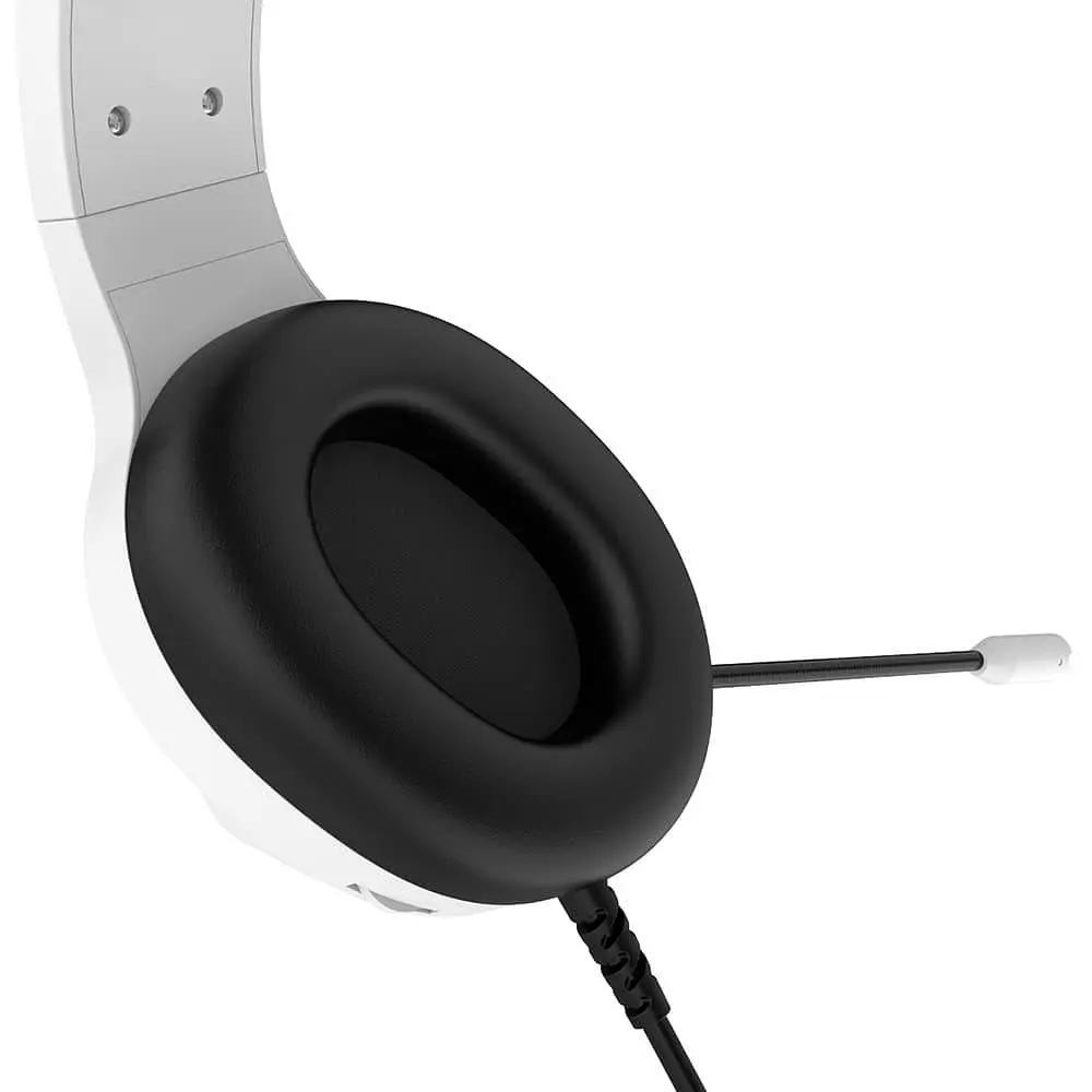 Игровая гарнитура Canyon headset Shadder GH-6 White (CND-SGHS6W) - фото 7