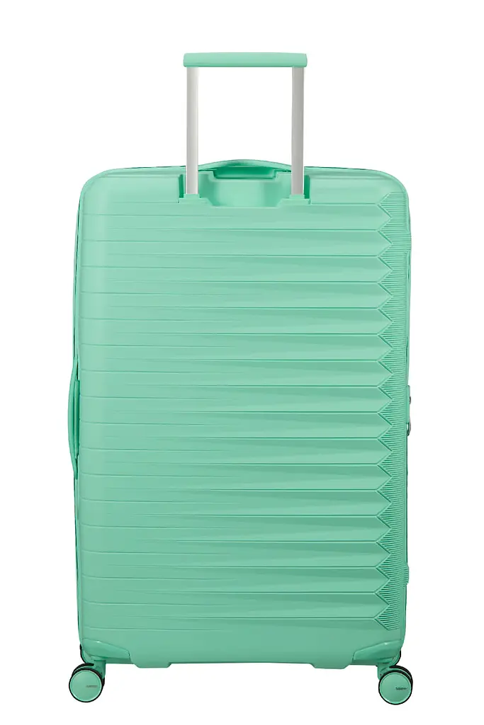 Валіза 78 См American Tourister FASTFORWARD JELLY MINT 78x50x30(34) MI0*14003 - фото 4