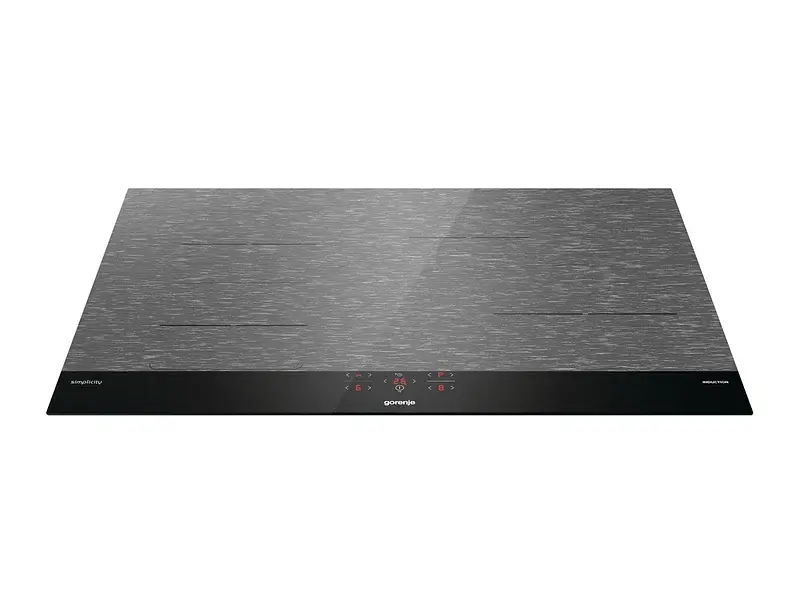 Індукційна варильна поверхня Gorenje GI8421SYB - фото 3
