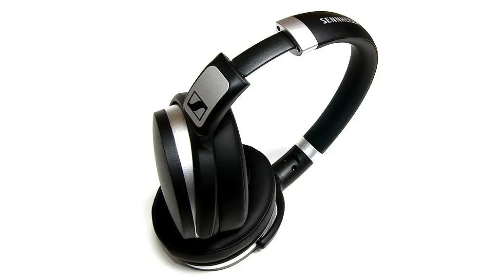 Навушники Sennheiser HD 4.50 BTNC Black (506783) - фото 4