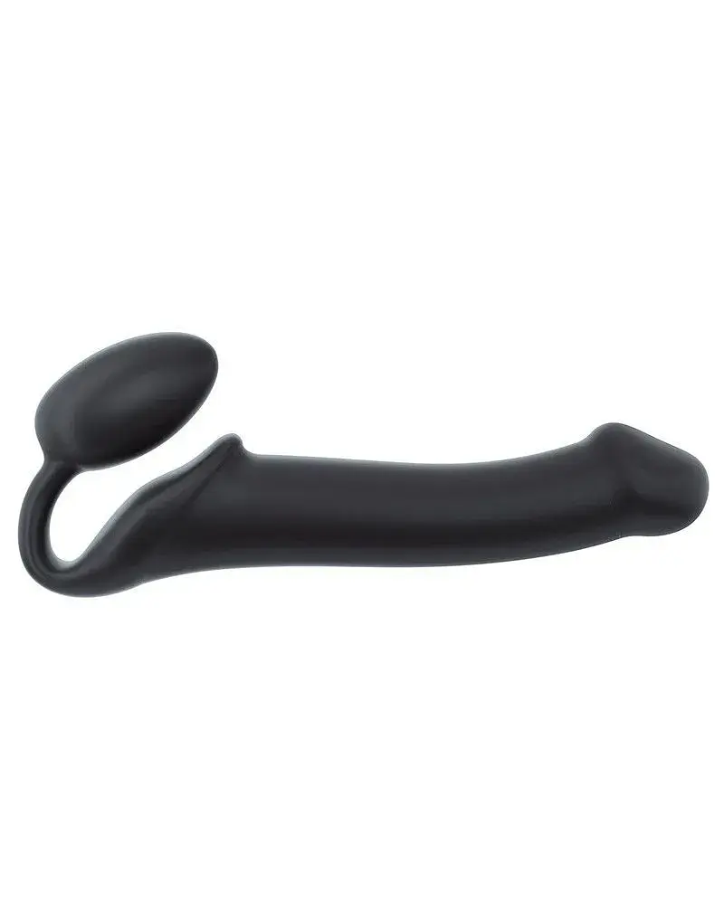 Безременевий страпон Strap-On-Me XL, 16 см