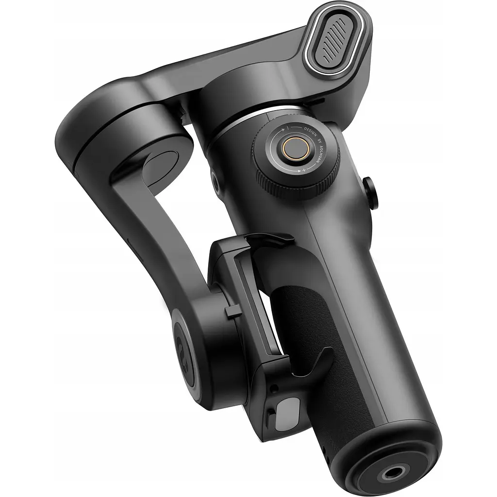 Стабілізатор відеозйомки AOCHUAN Smart X2 Black (AOCHUAN-SmartX2) [159614] - фото 9