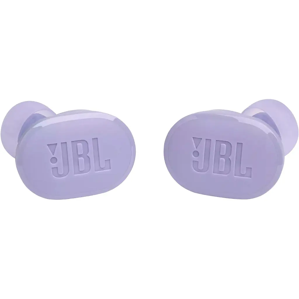Навушники JBL Tune Buds Purple [JBLTBUDSPUR] [88248] - фото 6
