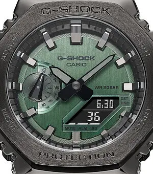 Годинник CASIO GM-2100B-3AER - фото 3