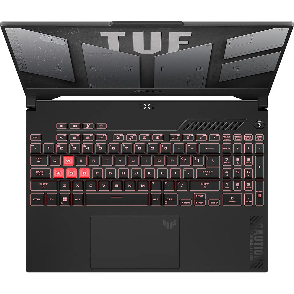 Ноутбук Asus TUF Gaming A15 FA507NV [FA507NV-TT902W] [122871] - фото 6