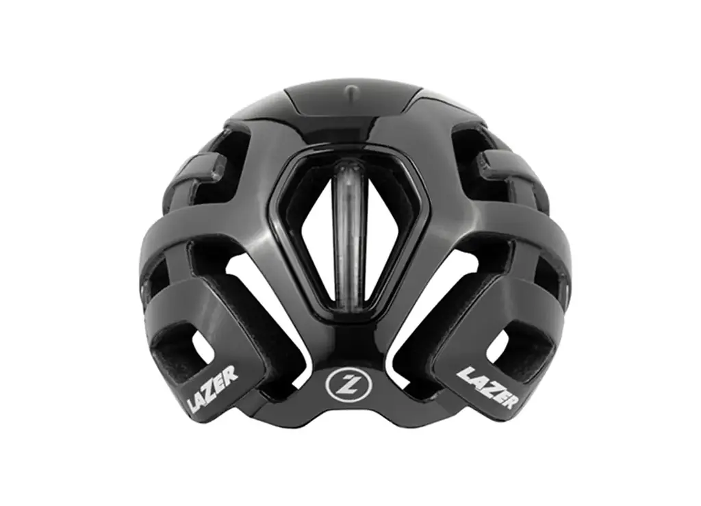 Шолом Lazer Century Mips S Чорний Матовий (1096-3710316) - фото 3