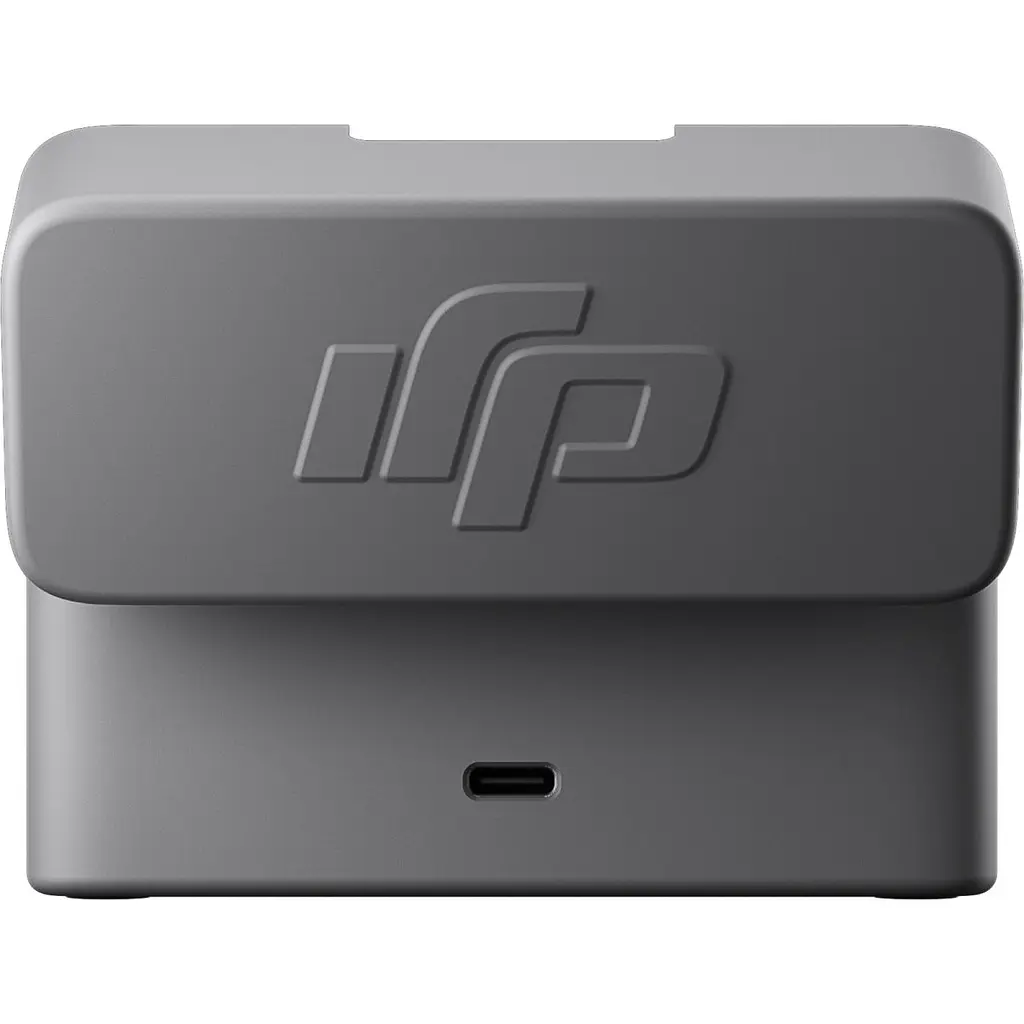 Мікрофонна радіосистема DJI Mic Mini (2 TX + 1 RX + Charging Case) (CP.RN.00000433.01) [123197] - фото 7