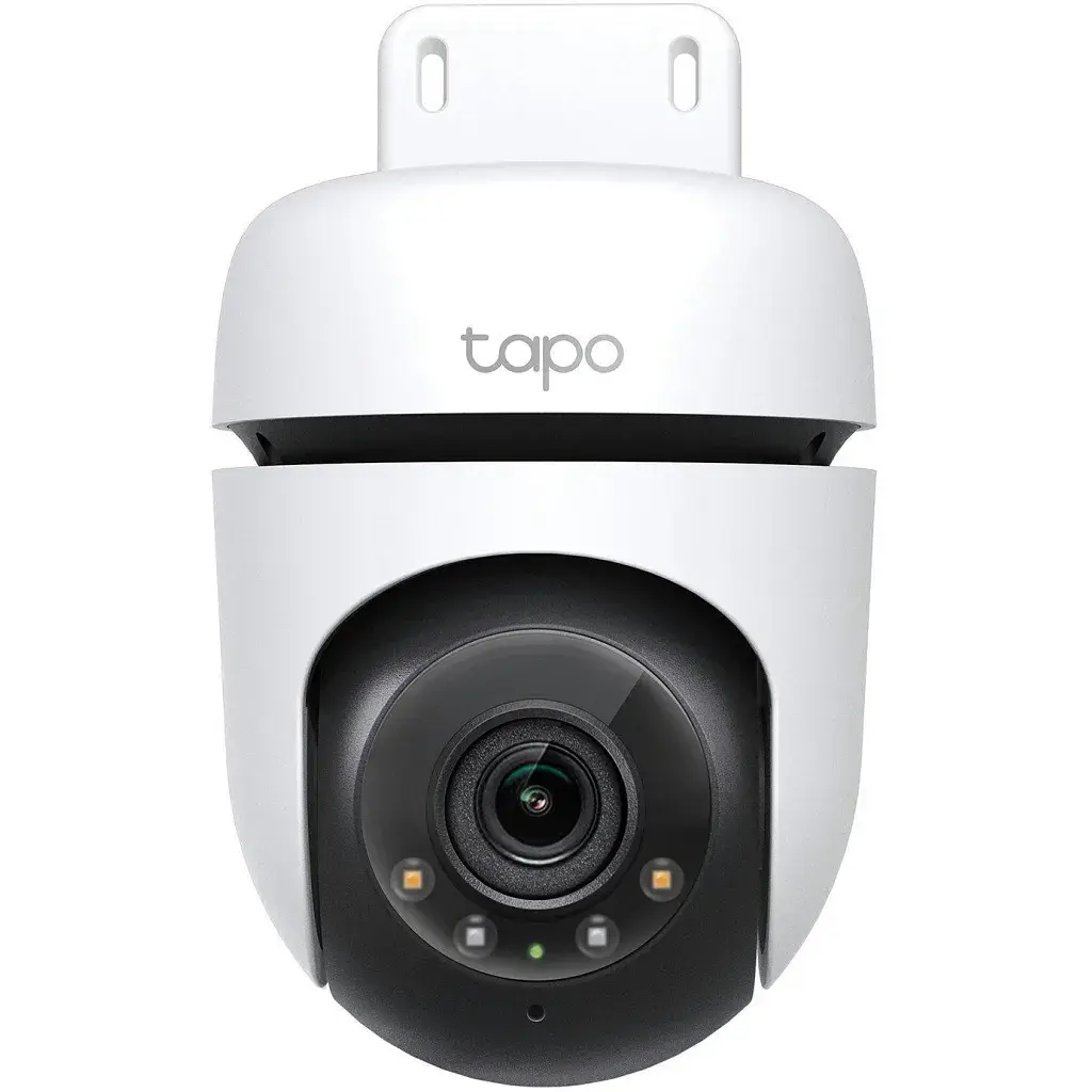 Камера відеоспостереження TP-Link TAPO-C510W - фото 2