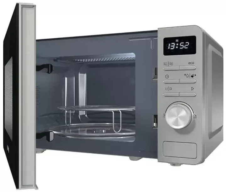 Мікрохвильова піч GORENJE MO20A4X - фото 2