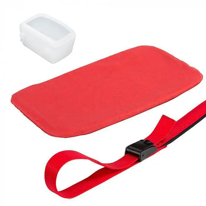 Переноска для котів та дрібних собак Ferplast ATLAS 10 TRENDY PLUS (FR73027199) - фото 6