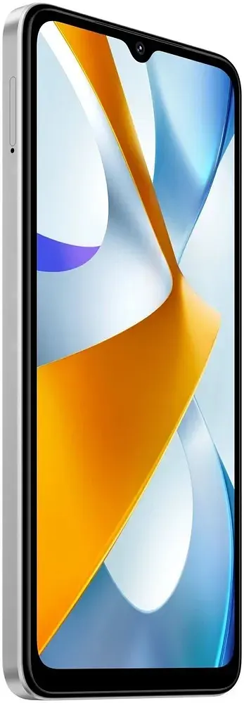 Смартфон Xiaomi Poco C61 3/64GB WhiteEU - фото 4