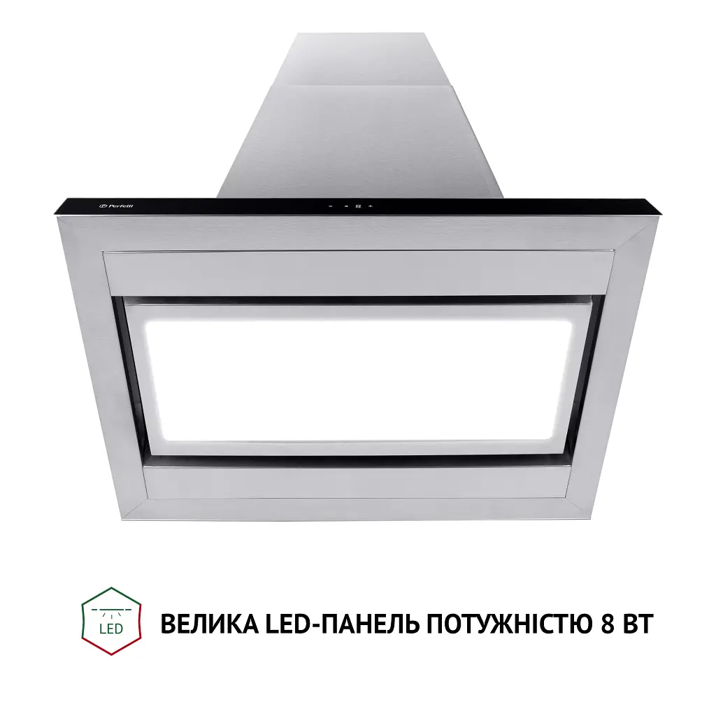 Вытяжка островная PERFELLI CTS 9625 I 1000 LED - фото 6