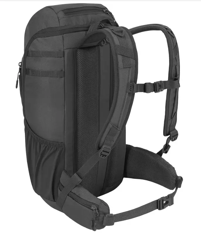 Рюкзак тактический Highlander Eagle 2 Backpack 30L Dark Grey (TT193-DGY) 929722 - фото 2