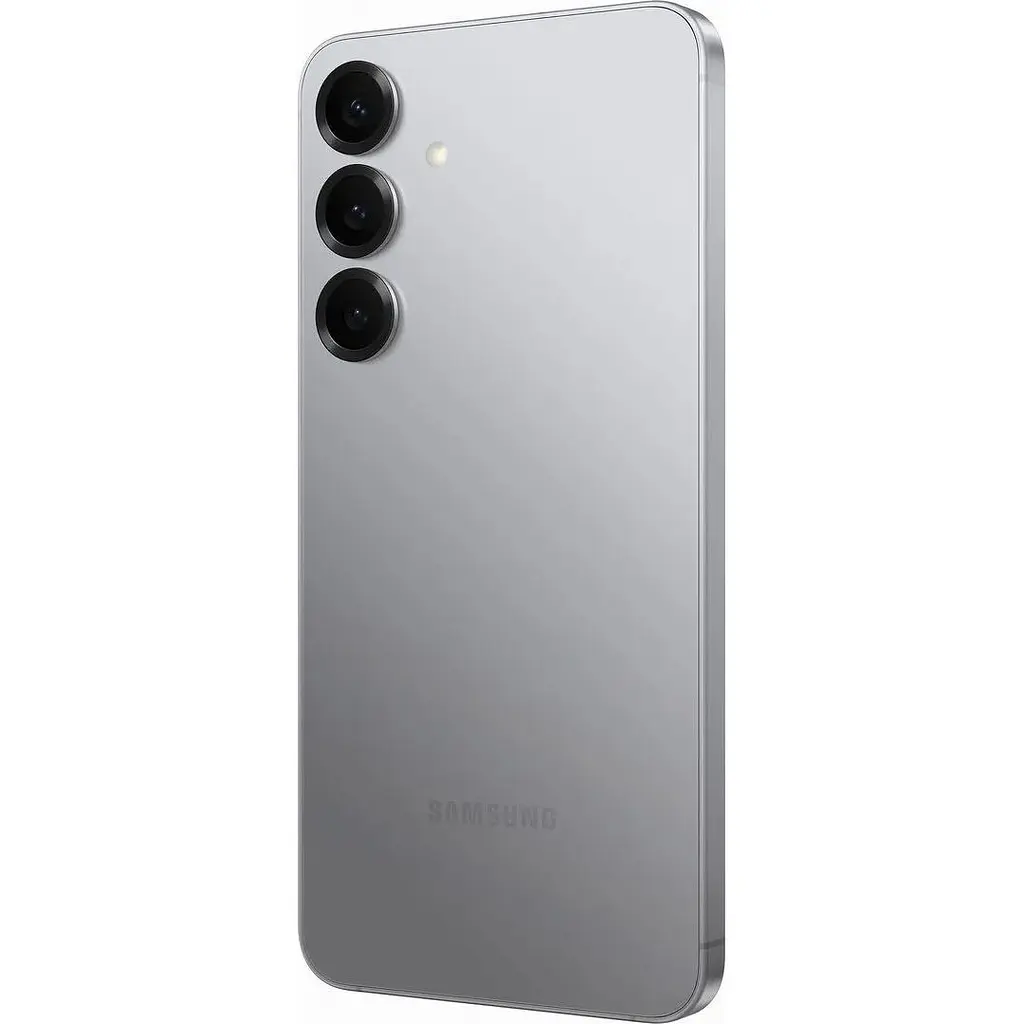 Смартфон Samsung Galaxy S25+ 12/256GB Silver Shadow (SM-S9360ZSD) [NFC, 2 SIM] - фото 7