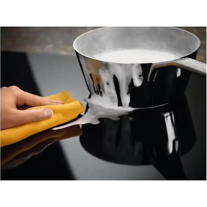 Індукційна варильна поверхня Electrolux CIR60430CB [137842] - фото 6