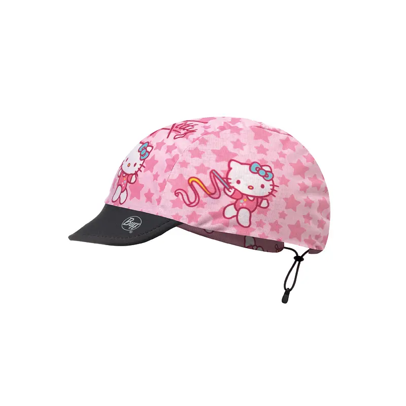 Кепка Buff Hello Kitty Cap gymnastics pink Рожевий - фото 2