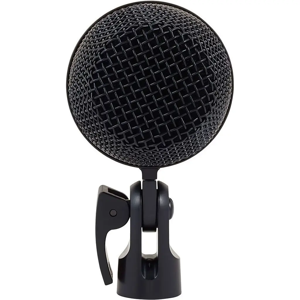 Комплект микрофонов Shure PGADRUMKIT4 [121023] - фото 6