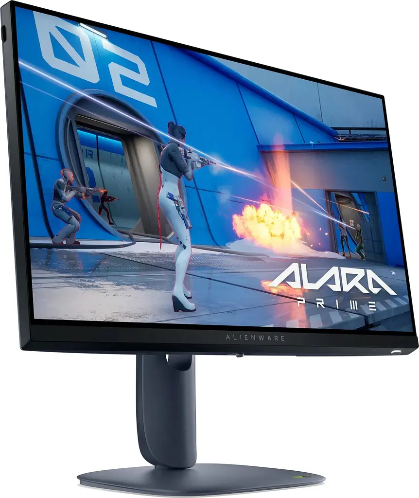 Монітор Dell 24.5" AW2525HM teh0024916 - фото 4