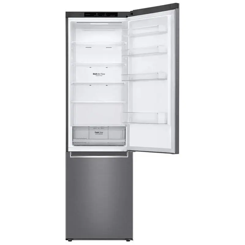Холодильник LG GC-B 509 SLCL - фото 8