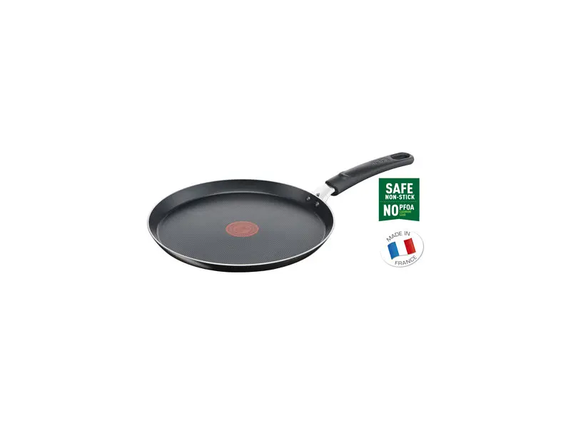Сковорода для млинців Tefal Simple Cook B5561053 - фото 2