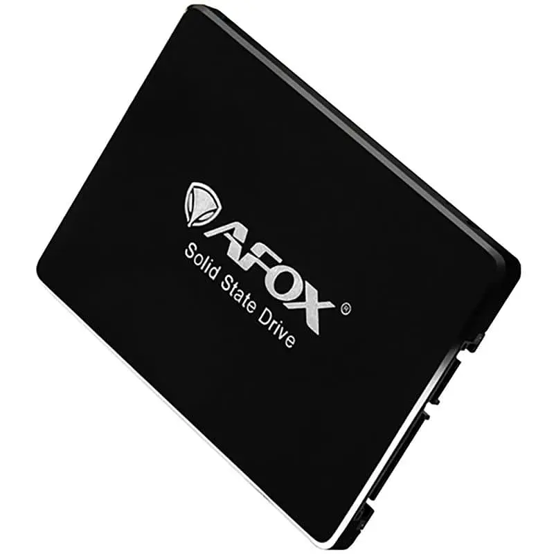 Накопичувач SSD Afox SSD 256G 240 250 (SD250-256GN) - фото 2