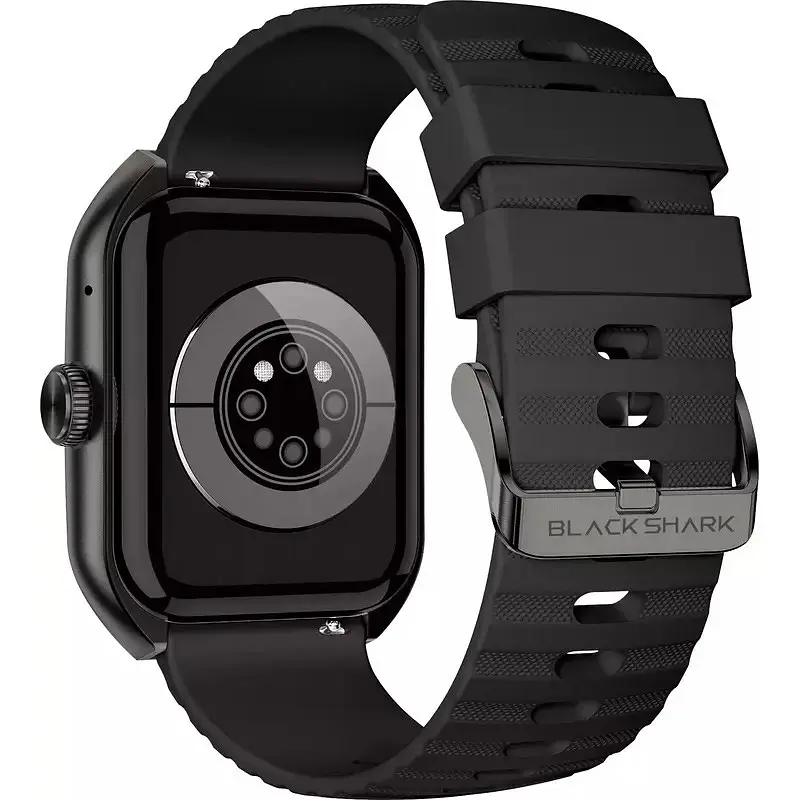 Смарт-часы Black Shark Watch GT3 Black [110885] - фото 13