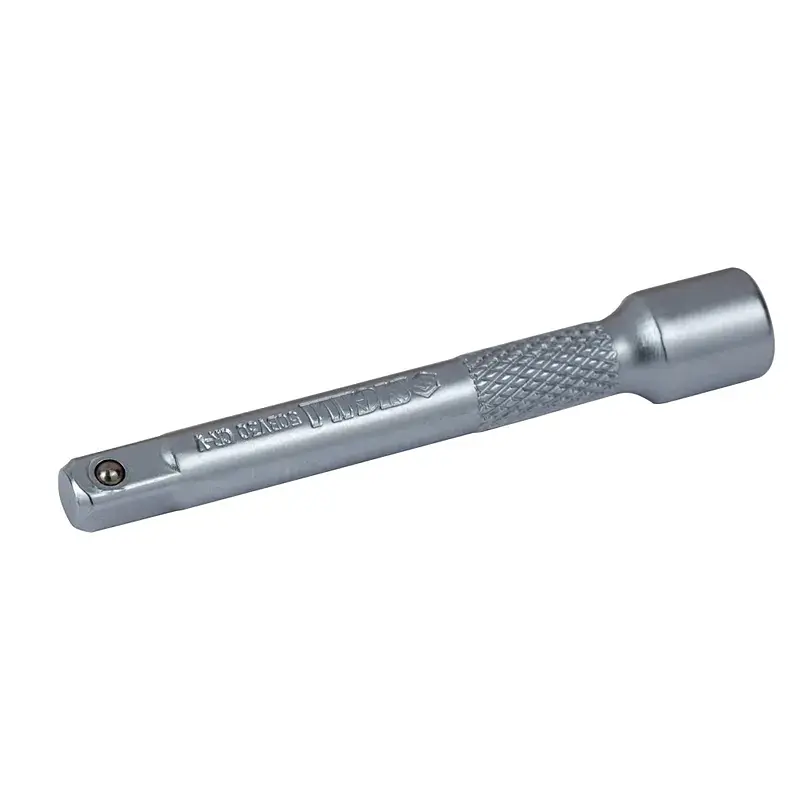 Подовжувач для інструменту Sigma 1/4" 75мм CrV (6055411) - фото 3