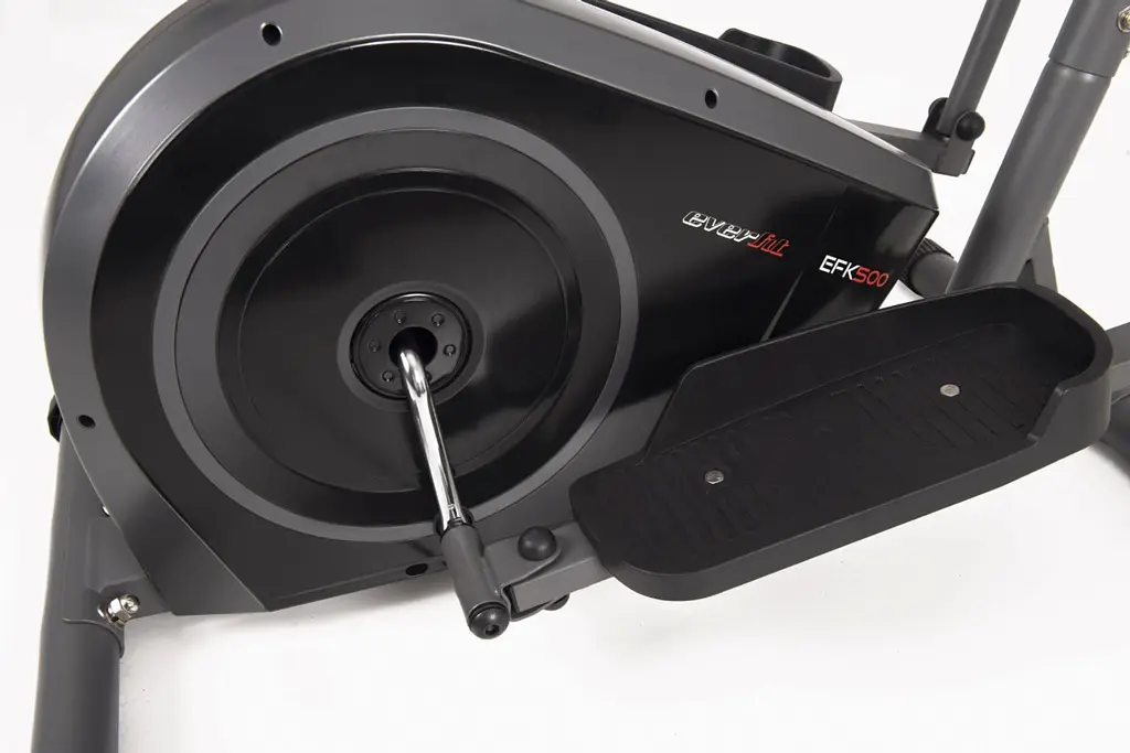 Орбітрек Everfit Elliptical EFK 500 (EFK 500) - фото 3