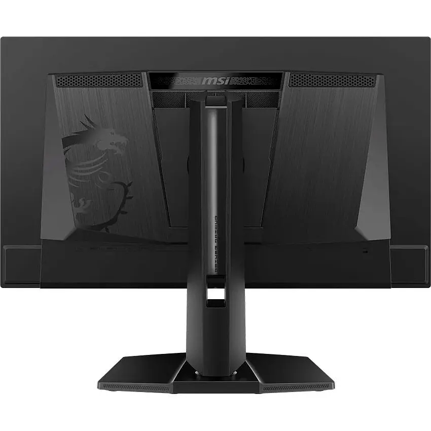 Монітор MSI 26.5" MAG 272UP QD-OLED X24 [168960] - фото 5