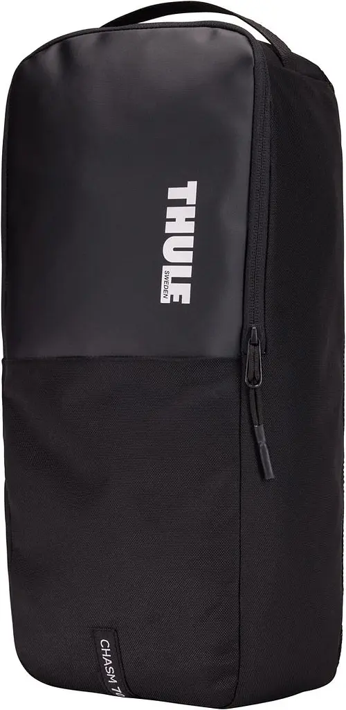 Спортивная сумка Thule Chasm Duffel 70 л black (TH 3204993) - фото 12