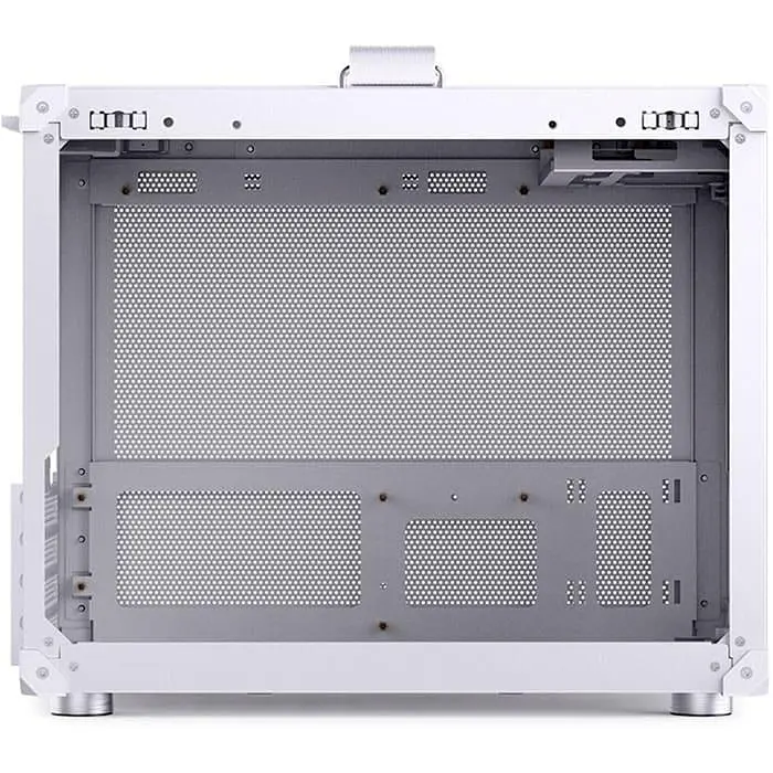 Корпус Jonsbo C6 MAX White (C6 MAX White) - фото 6