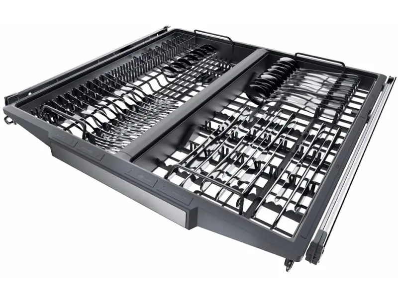 Встраиваемая посудомоечная машина Haier XI 6B0M3PDB - фото 3